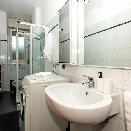Apartmán Spacious Near Bocconi