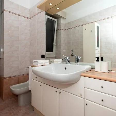Apartmán Spacious Near Bocconi