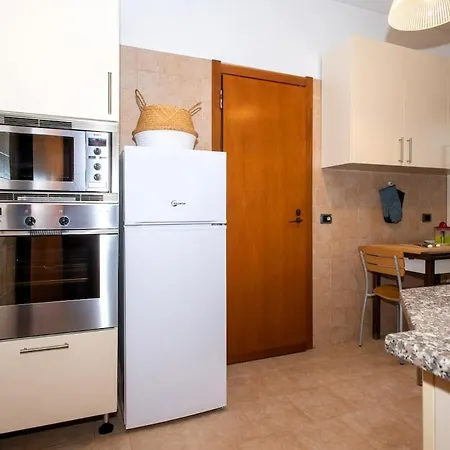 Apartmán Spacious Near Bocconi Milán