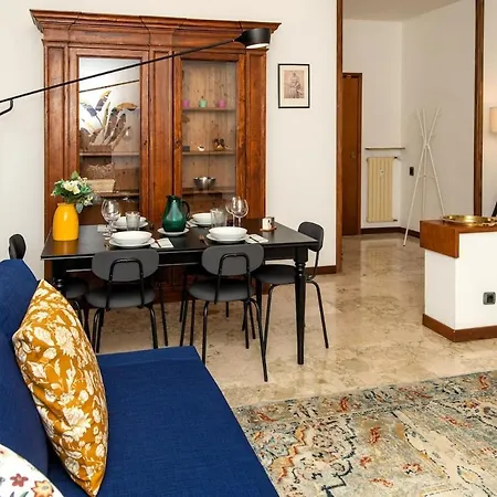 Apartmán Spacious Near Bocconi