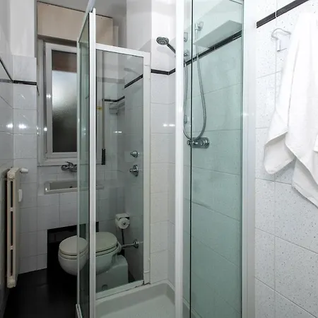 Apartmán Spacious Near Bocconi