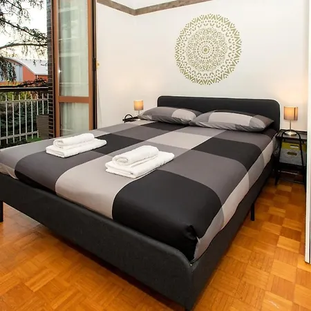 Apartmán Spacious Near Bocconi Milán