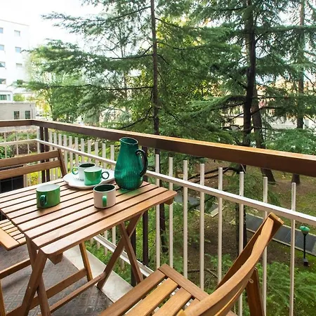 Spacious Near Bocconi Milán